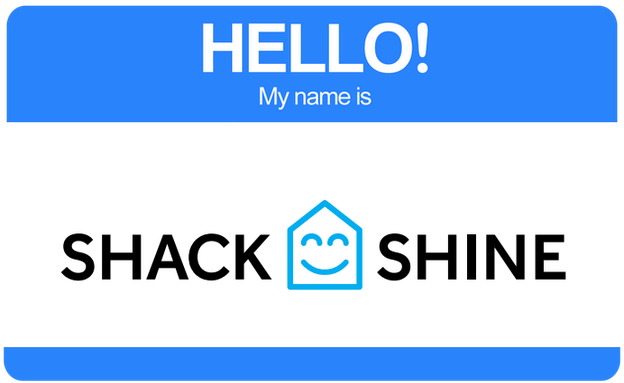 Hello, my name is Shack Shine