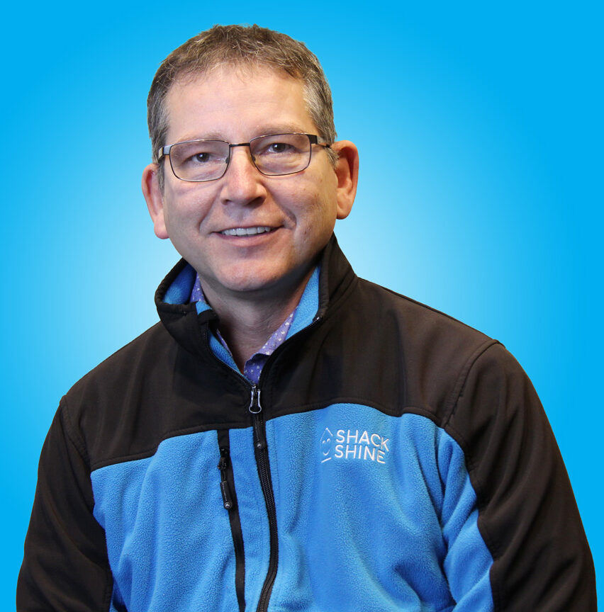 Chuck Ratcliffe