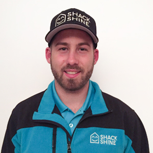 Shack Shine Fraser Valley South