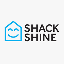 Shack Shine® pressure washing, gutter cleaning, window cleaning.