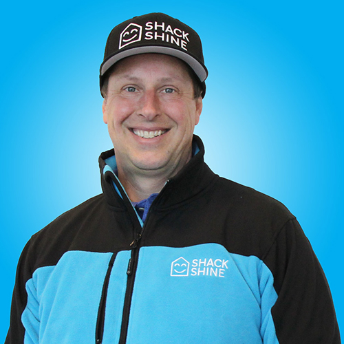 Shack Shine Durham Region