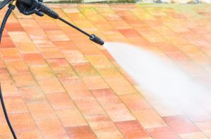 Hoa Pressure Washing