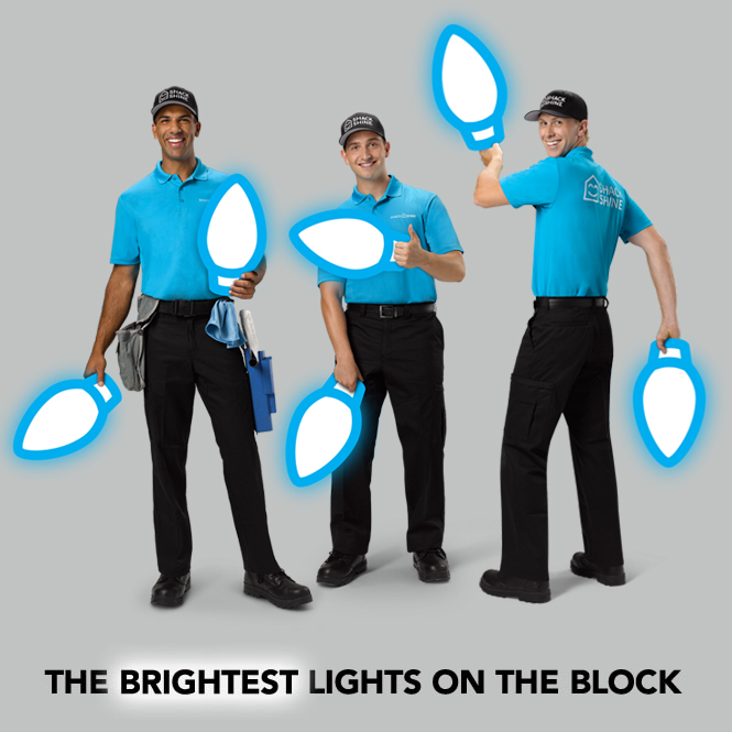 Shack Shine | Gutter Cleaning & Window Washing