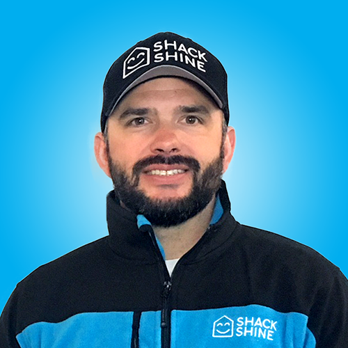 Shack Shine San Antonio