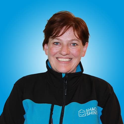 Yvonne de Boer