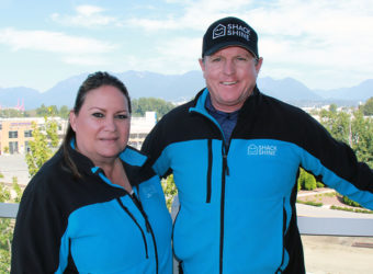 Shack Shine Franchise Partners