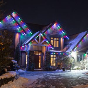 Christmas Lights