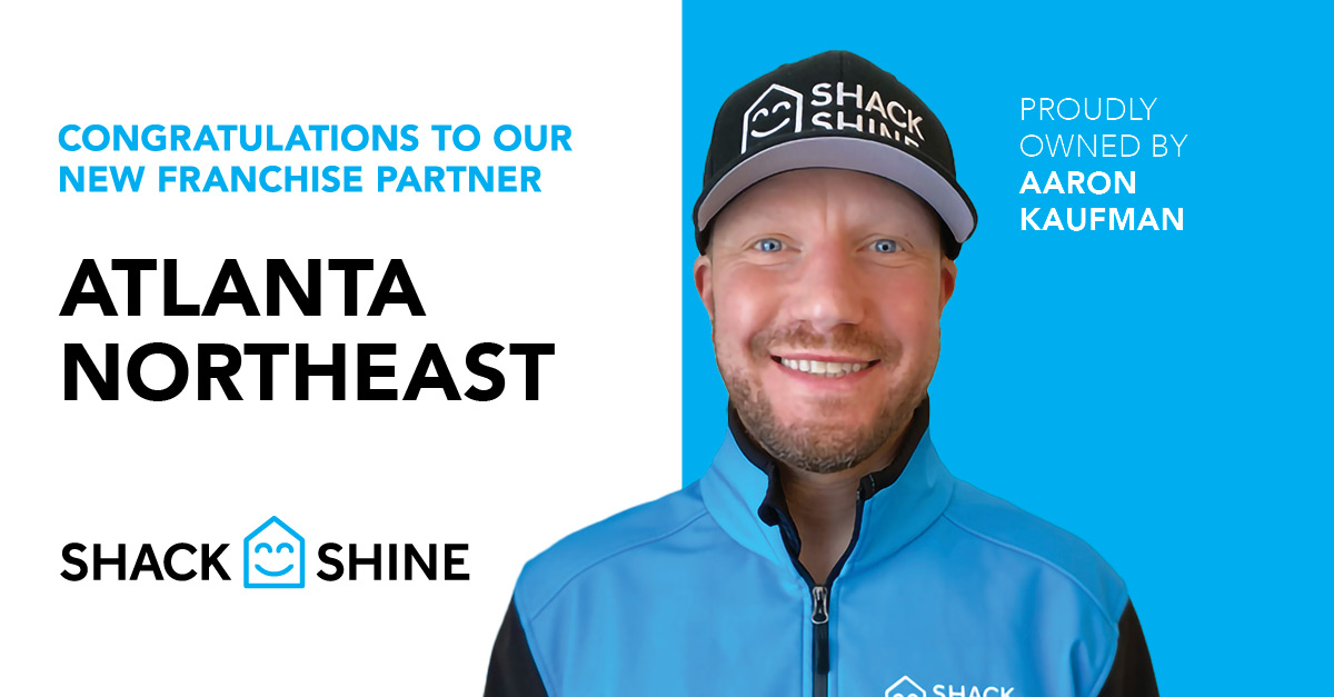 Customer Service and Community; Aaron Kaufman’s Focused on People