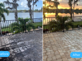 Should You Power Wash Your Home? Benefits and Tips